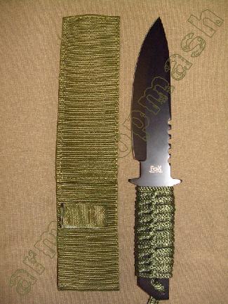 Taktický nůž FOX © armyshop M*A*S*H