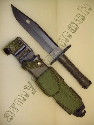 Nůž US.M9 FOX © armyshop M*A*S*H