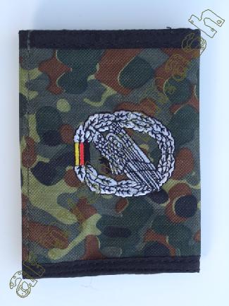 Peněženka BW Fallschirmjager © armyshop M*A*S*H
