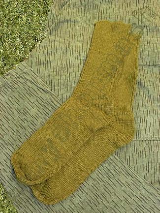 Zimní ponožky ČSLA. vz 60 © armyshop M*A*S*H