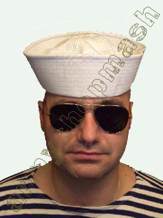 Klobouk US.Sailor hat © armyshop M*A*S*H