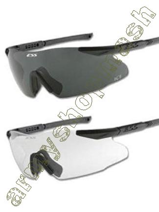Brýle ESS ICE 2.4 Eyeshield 3 Lens Kit © armyshop M*A*S*H