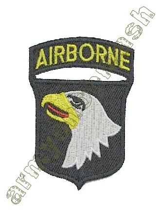 101st Airborne Division © armyshop M*A*S*H