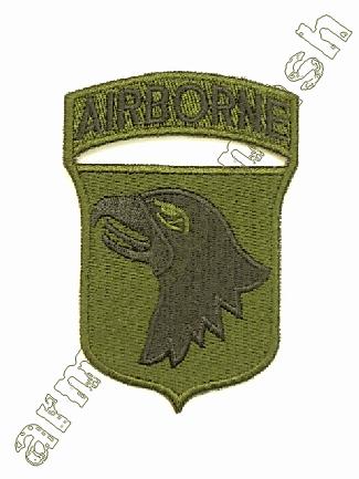 101st Airborne Division o-č © armyshop M*A*S*H