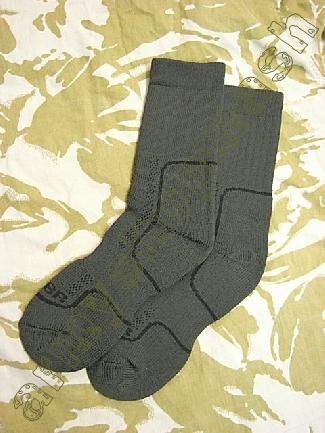 Termo ponožky BOBR s příměsí stříbra © armyshop M*A*S*H