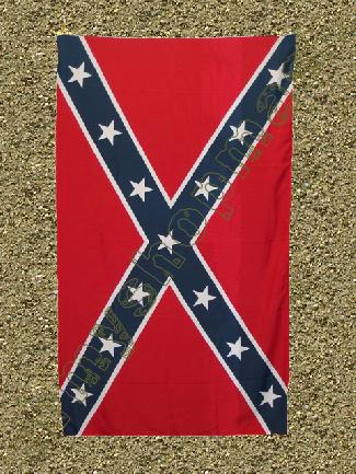 Vlajka US.konfederace © armyshop M*A*S*H