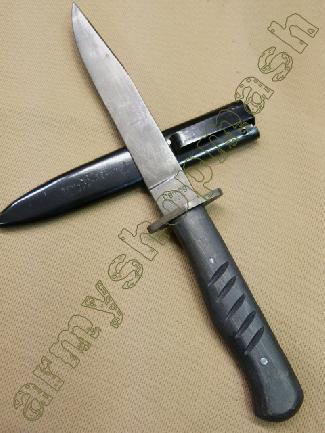 Zákopový nůž DEMAG d.r.m.g © armyshop M*A*S*H