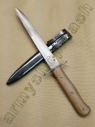 Zákopový nůž LW.5 © armyshop M*A*S*H