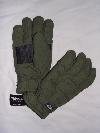 Thinsulatové zimní rukavice oliv. © armyshop M*A*S*H