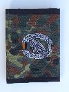 Peněženka BW Fallschirmjager © armyshop M*A*S*H