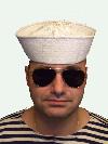 Klobouk US.Sailor hat © armyshop M*A*S*H