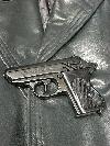 WALTHER PPK  cal.7.65 © armyshop M*A*S*H