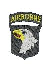 101st Airborne Division © armyshop M*A*S*H