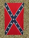 Vlajka US.konfederace © armyshop M*A*S*H